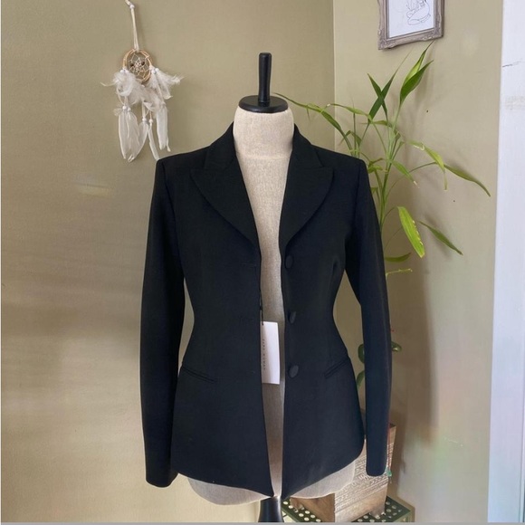 Fitted Zara Blazer - Picture 4 of 5